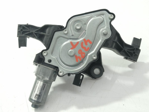  MOTOR LIMPIA TRASERO, OPEL, CORSA E 