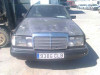 MERCEDES-BENZ CLASE 124 (BM 124) COUPE/CABRIO 