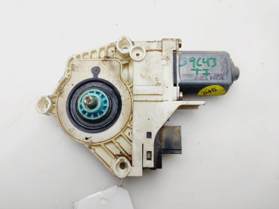 MOTOR ELEVALUNAS TRASERO IZQUIERDO, AUDI, A6 BERLINA (4F2)