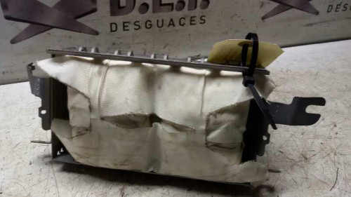 AIRBAG DELANTERO DERECHO MITSUBISHI MONTERO (V60/V70) 