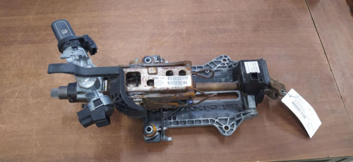 COLUMNA DIRECCION LAND ROVER DISCOVERY 