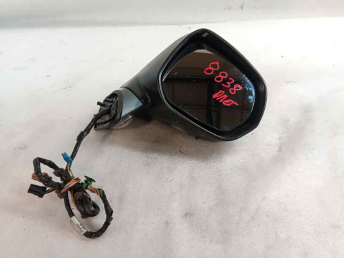  RETROVISOR DERECHO, CITROEN, C4 PICASSO 