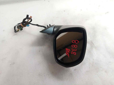 RETROVISOR DERECHO, CITROEN, C4 PICASSO
