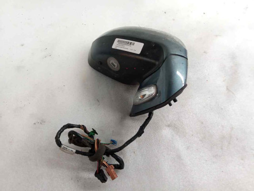  RETROVISOR DERECHO, CITROEN, C4 PICASSO 