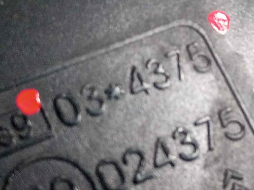  RETROVISOR DERECHO, CITROEN, C4 PICASSO 