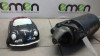  MOTOR ARRANQUE TOYOTA LAND CRUISER STATION (J8) 