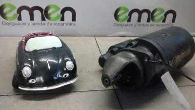 MOTOR ARRANQUE, TOYOTA, LAND CRUISER STATION (J8)