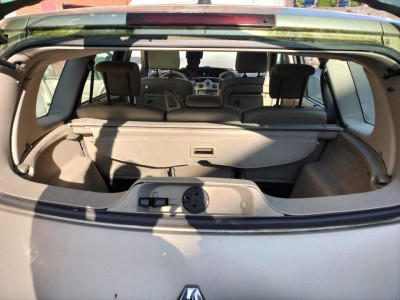 RENAULT SCENIC II (JM)