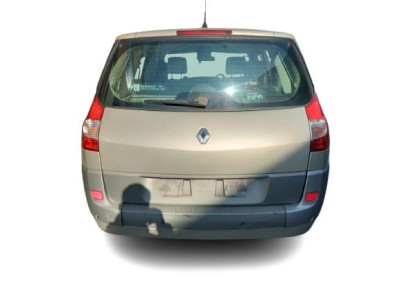 RENAULT SCENIC II (JM)