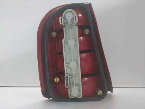  PILOTO TRASERO DERECHO Skoda FABIA (6Y2/6Y3) 