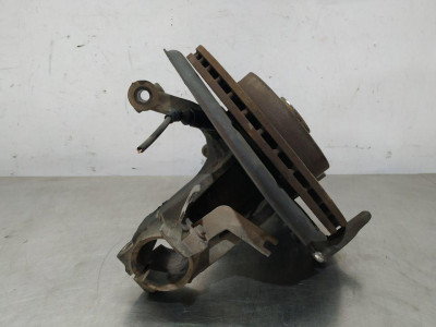 MANGUETA DELANTERA IZQUIERDA, VOLKSWAGEN, GOLF VI (5K1)(10.2008)