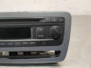  SISTEMA AUDIO / RADIO CD Seat IBIZA BERLINA (6J5) 