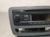  SISTEMA AUDIO / RADIO CD Seat IBIZA BERLINA (6J5) 