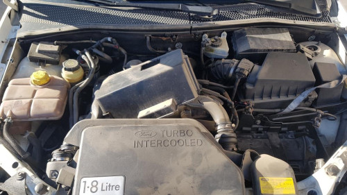  Ford Focus Berlina (CAK)(1998->) SIN IDENTIFICAR 