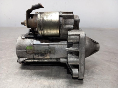 MOTOR ARRANQUE, CITROEN, XSARA PICASSO