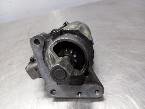  MOTOR ARRANQUE, CITROEN, XSARA PICASSO 