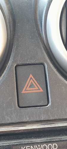 WARNING NISSAN QASHQAI (J10) 