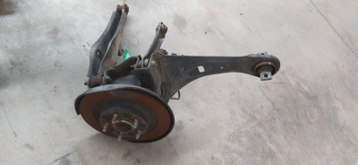 MANGUETA TRASERA IZQUIERDA, MITSUBISHI, ASX (GA0W)