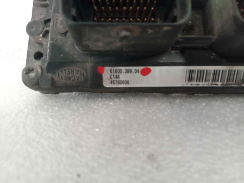  CENTRALITA ENCENDIDO Fiat II PUNTO (188) BERLINA 