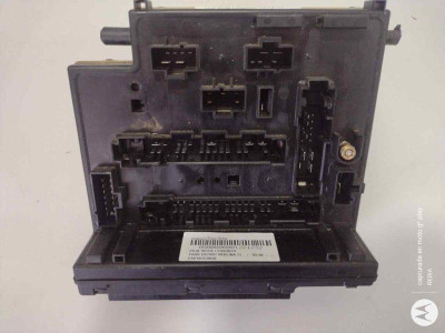 CAJA RELES / FUSIBLES, FORD, ESCORT BERLINA