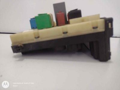 CAJA RELES / FUSIBLES, FORD, ESCORT BERLINA