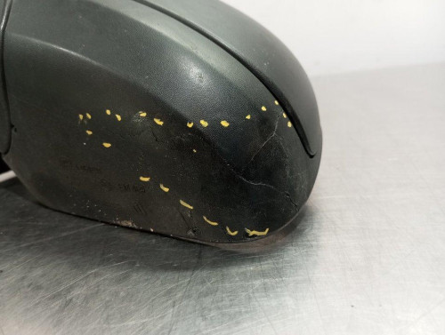  RETROVISOR IZQUIERDO, SMART, FORFOUR 
