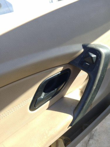 MANETA INTERIOR DELANTERA IZQUIERDA, BMW, SERIE 3 COMPACTO (E46)