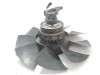  VENTILADOR VISCOSO MOTOR IVECO DAILY FURGÓN 