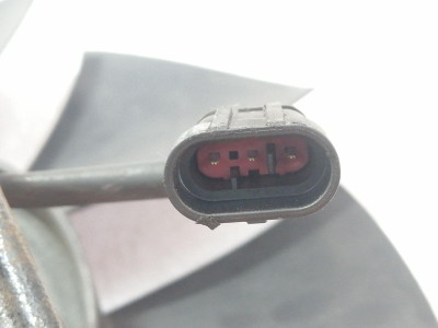 VENTILADOR VISCOSO MOTOR, IVECO, DAILY FURGÓN