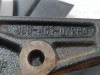  VENTILADOR VISCOSO MOTOR IVECO DAILY FURGÓN 