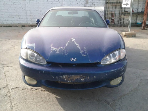 HYUNDAI COUPE (RD) 