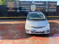 TOYOTA PREVIA (R30)
