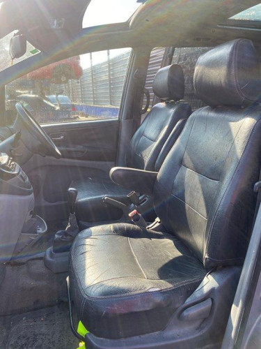  TOYOTA PREVIA (R30) 