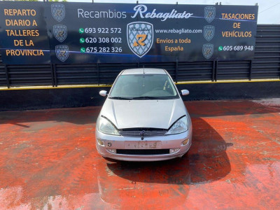 FORD FOCUS BERLINA (CAK)