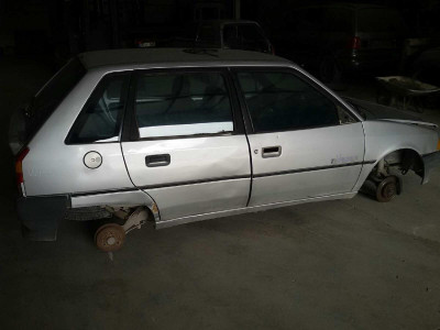 CITROEN AX