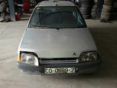CITROEN AX