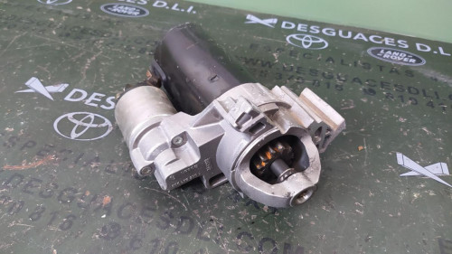 MOTOR ARRANQUE BMW SERIE 1 BERLINA 3P (F21) 