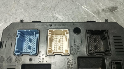 NO IDENTIFICADO CITROEN GRAND C4 PICASSO 