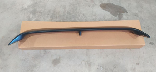 SPOILER PARAGOLPES DELANTERO 