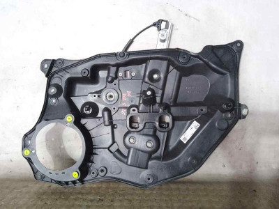 ELEVALUNAS DELANTERO DERECHO, MAZDA, CX-3 (DK)