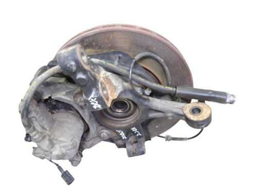 MANGUETA DELANTERA DERECHA de segunda mano