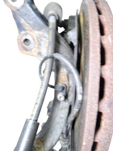 MANGUETA DELANTERA DERECHA de segunda mano