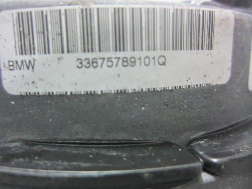  AIRBAG DELANTERO IZQUIERDO, BMW, SERIE 3 COMPACTO (E46) 
