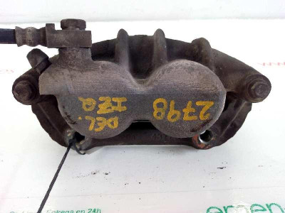 PINZA DE FRENO DELANTERA IZQUIERDA, FORD, TRANSIT FURGÓN CORTO (FY)