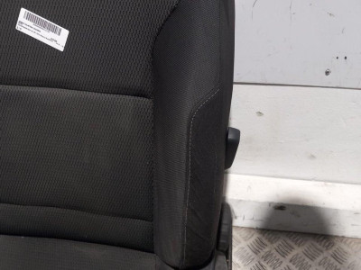 ASIENTO DELANTERO IZQUIERDO, VOLKSWAGEN, GOLF VII VARIANT (BA5)