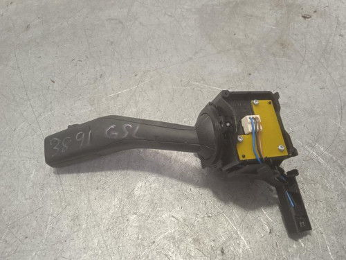  MANDO LIMPIA, VOLKSWAGEN, GOLF VI (5K1)(10.2008) 