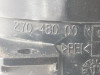  FARO ANTINIEBLA DERECHO Volkswagen TOURAN (1T1) 