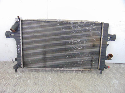 RADIADOR AGUA, OPEL, ASTRA H BERLINA