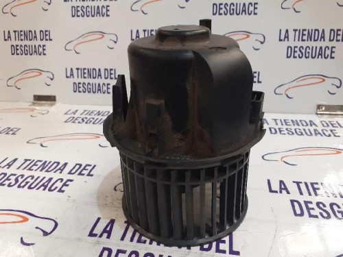  MOTOR CALEFACCION 