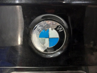 TAPA MALETERO, BMW, SERIE 3 BERLINA (E90)